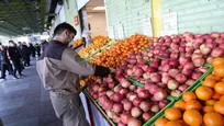 ذخیره کالاهای اساسی در تهران تا چندین ماه/ انبارها دائماً شارژ می‌شود