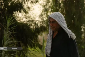 زائران اربعین حسینی