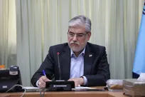 پیام تسلیت وزیر علوم در پی درگذشت فرزند نماینده مجلس شورای اسلامی