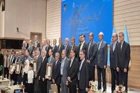 تجلیل از ۲۸ استاد نمونه کشوری و اساتید شهدای جنگ ۱۲ روزه