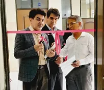 دفتر باشگاه رشد استعداد‌های هنری و ادبی دانشگاه آزاد نی‌ریز گشایش یافت