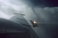 هوافضای سپاه: بارورسازی ابرها تا پایان بهار در ۳ منطقه کشور ادامه دارد