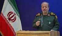 سردار ابن‌الرضا: توان هدف‌قراردادن ناو‌های آمریکایی را داریم