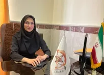 استاد دانشگاه آزاد تبریز در میان پژوهشگران برتر کشور؛ تمرکز بر نانوفوتوکاتالیست‌ها برای تصفیه آب