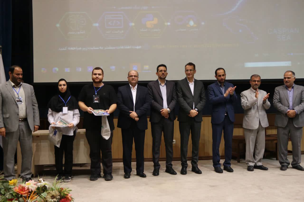 المپیک فناوری 