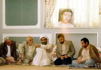 روایت انجمن اسلامی در دولت سوم