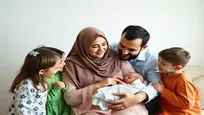 پیام رئیس دانشگاه علوم پزشکی تهران به مناسبت هفته ملی جمعیت ۱۴۰۵