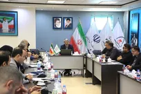 پایان حضور رضا زاده در پاراوزنه برداری/ سرپرست پارامچ اندازی منصوب شد