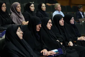 افتتاحیه دومین دوره آموزش هوش مصنوعی در مدارس سما