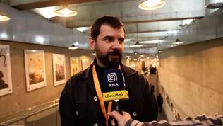 مستندی که تولیدش ۹ سال طول کشید/ روایتی از بازگشت گور‌های ایرانی به پارک کویر