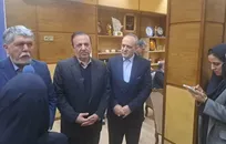 صالحی: اهتمام جدی وزارت فرهنگ تامین کاغذ در بازار بدون فشار نوسانات ارزی است