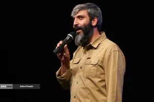 اختتامیه جشنواره بزرگ فيلمسازی با موبايل &laquo;راوی&zwnj;نو&raquo;