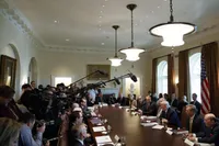 آشفته‌بازار مدیریتی ترامپ/ آقای جهاندار در مدیریت کابینه‌اش کم آورده است