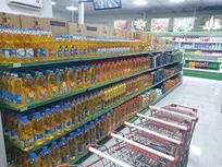 آغاز توزیع ۵۹۸ تن روغن تنظیم بازاری در مازندران
