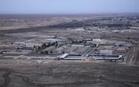 پایگاه ویکتوریا در نزدیکی فرودگاه بغداد بار دیگر هدف حمله پهپادی قرار گرفت
