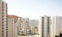 خانه‌های خالی مانعی برای جهش تولید/ ارتباط بخش مسکن و بیش از ۱۰۰ صنعت با سفته‌بازی نابود شد