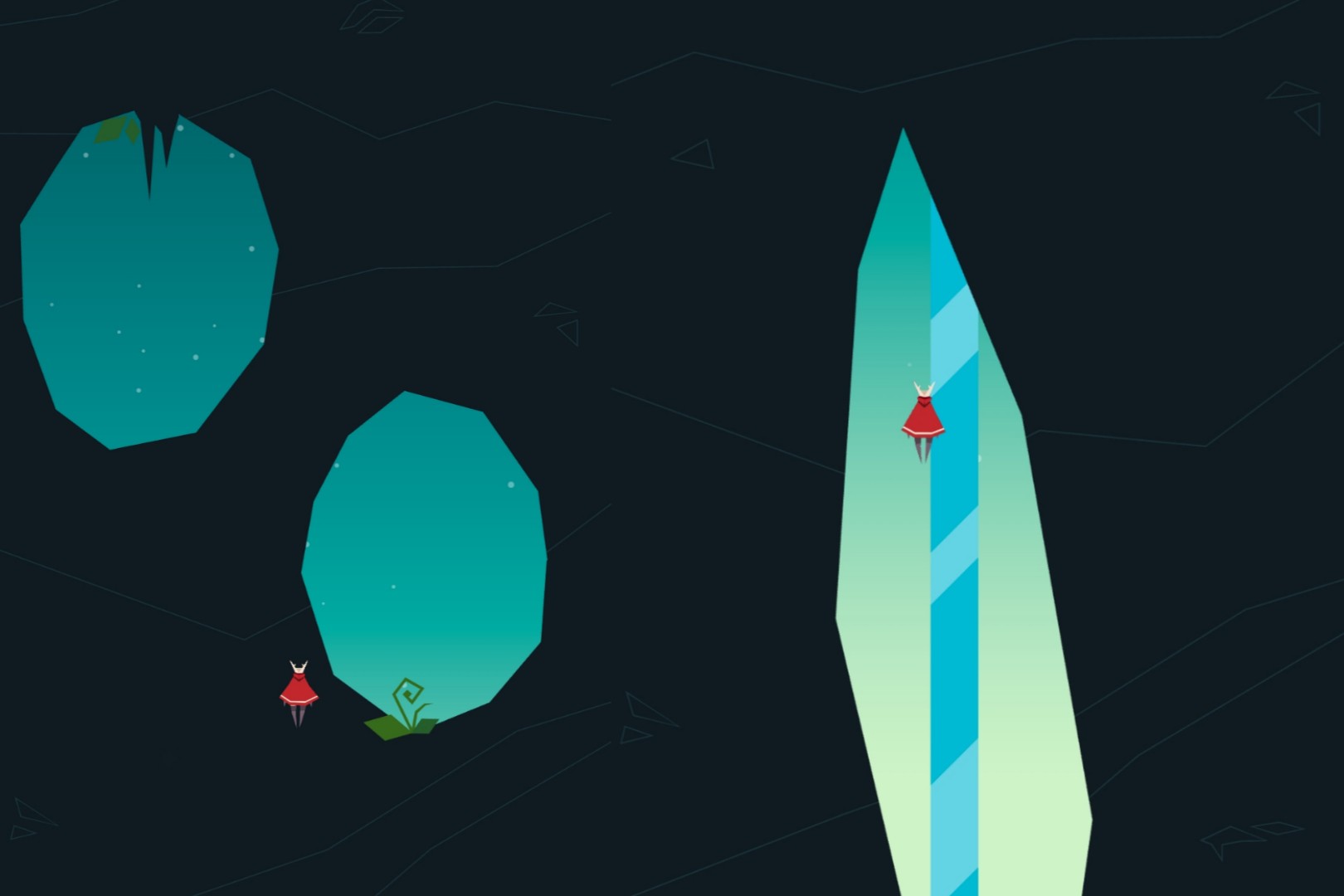 با این چهار بازی در آرامش غرق شوید