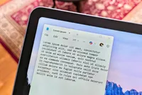 مایکروسافت قابلیت‌های جدید هوش مصنوعی را به نوت‌پد و پینت می‌افزاید