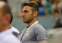 پورشیب:  تمرکز خود را بر روی مسابقات جهانی می گذارم/ اردوهای تیم ملی طبق برنامه های گذشته درحال پیگیری است