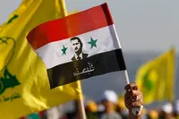 پروژه تکراری چماق و هویج اینبار در سوریه