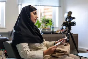 گفتگو اختصاصی با دبیر شورای عالی علوم، تحقیقات و فناوری  