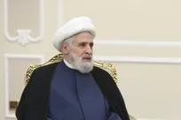 شیخ-نعیم-قاسم-در-پاسخ-به-نامه-دکتر-ولایتی-مقاومت-لبنان-با-وجود-خسارات-سنگین-هدف-دشمن-را-ناکام-گذاشت