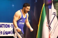 جوادی: شانس کسب مدال در ناگویا را داریم/ نگاه‌ها به وزنه‌برداری باید تغییر کند