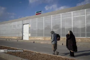 تولید ملی برای آبادانی مناطق محروم