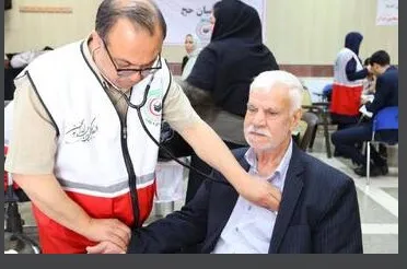 جزئیات فرآیند جدید معاینات استطاعت جسمانی زائران حج تمتع ۱۴۰۶