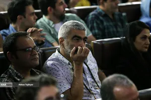 سروش صحت بازیگر سینما