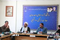 مشق انتظار در همدان کلید خورد؛ ترکیب هنر، ایمان و دانشگاه برای ترویج فرهنگ مهدوی