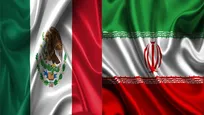 سفیر ایران: دولت مکزیک تجاوز آمریکا علیه ایران را محکوم کند