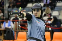 رستمیان عضو اصلی کمیسیون ورزشکاران کمیته ملی المپیک شد