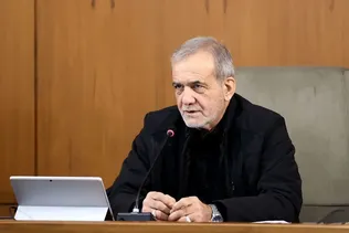 رئیس جمهور: نارضایتی مردم از سیستم اداری بالا است