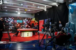 دهمین روز جشنواره&zwnj; چهل&zwnj;وچهارم فیلم فجر