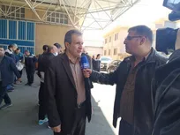 تداوم تولید در شهرک‌های صنعتی کشور بدون وقفه/ مشکلی در تامین کالا‌های اساسی و ضروری مردم نداریم