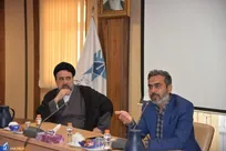 جهان جدید به دنبال انسان مادی‌گر و تسلط بر انسان‌هاست