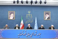 مسببین، محرکین و مباشرین اعمال تروریستی اخیر محاکمه و مجازات خواهند شد