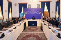 وزیر ارتباطات: اربعین امسال جلوه‌ای ویژه از وحدت و انسجام ملی است
