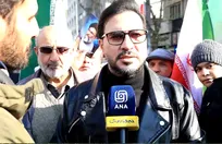 قرآن‌سوزی جنگ با خداست/ درخواست ما از مسئولان پیگیری مشکلات مردم است