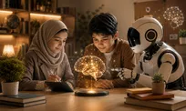 چارچوب بومی آکادمی یاسان برای آموزش هوش مصنوعی به کودکان و نوجوانان بررسی شد