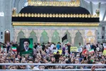 سالگرد ارتحال امام
