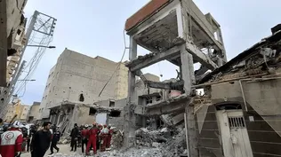 آماده‌باش بنیاد مسکن برای ارزیابی خسارات احتمالی جنگ رمضان