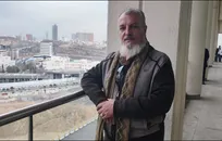 اتحاد مردم، سوژه مستند بعدی من است/ به ایران و ایرانی «دست‌مریزاد» می‌گویم!