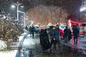  بیعت با سومین رهبر انقلاب