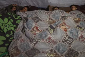 حملات هوایی رژیم صهیونیستی به اردوگاه آوارگان غزه و منطقه خان&zwnj;یونس 