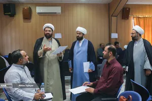 کارگاه طراحی فرآیند کنشگری رسانه‌ای در دانشگاه‌ها برگزار شد