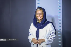 نفیسه روشن بازیگر سینما