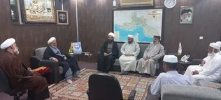 یکپارچه‌سازی امت اسلامی آرمان بزرگ رهبر شهیدمان بود