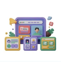 هزینه طراحی سایت شخصی با وردپرس